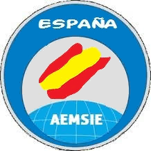 Logo de AEMSIE
