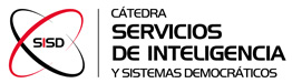 Logo SISD Servicios de Inteligencia